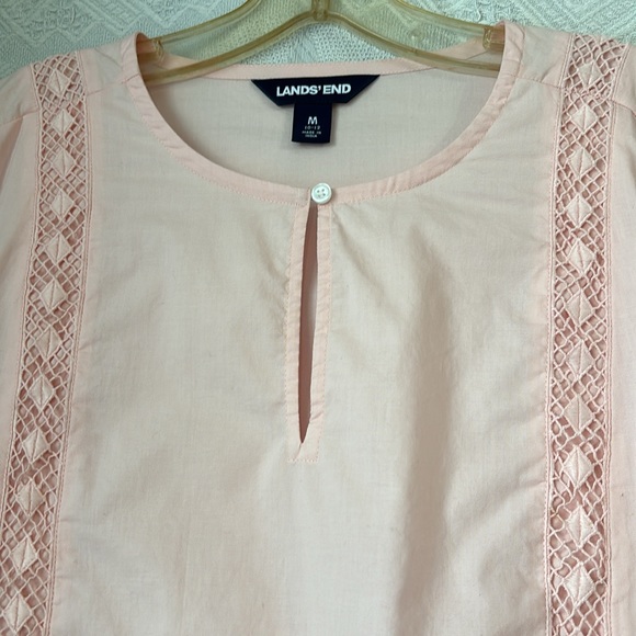 Lands end long sleeve tunic - Picture 2 of 7